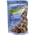Wasabi Soy Seasoned Almonds