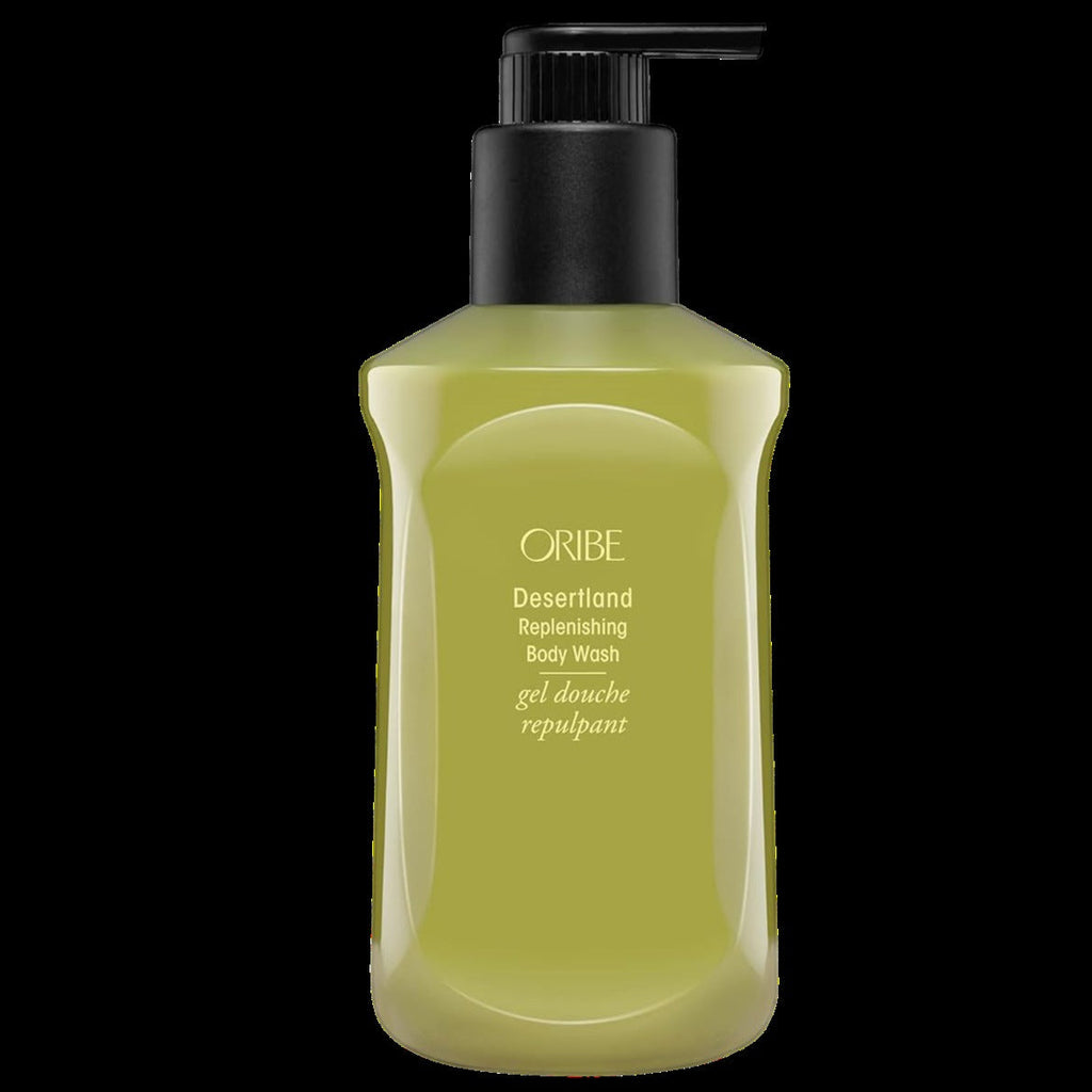 Desertland Body Wash