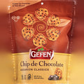 Gluten Free Chocolate Chip Macaroons