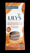 Milk Chocolate Peanut Butter Cup