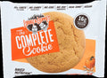 Pumpkin Complete Cookie