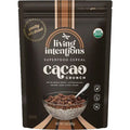 Organic Superfood Cereal Cacao Crunch