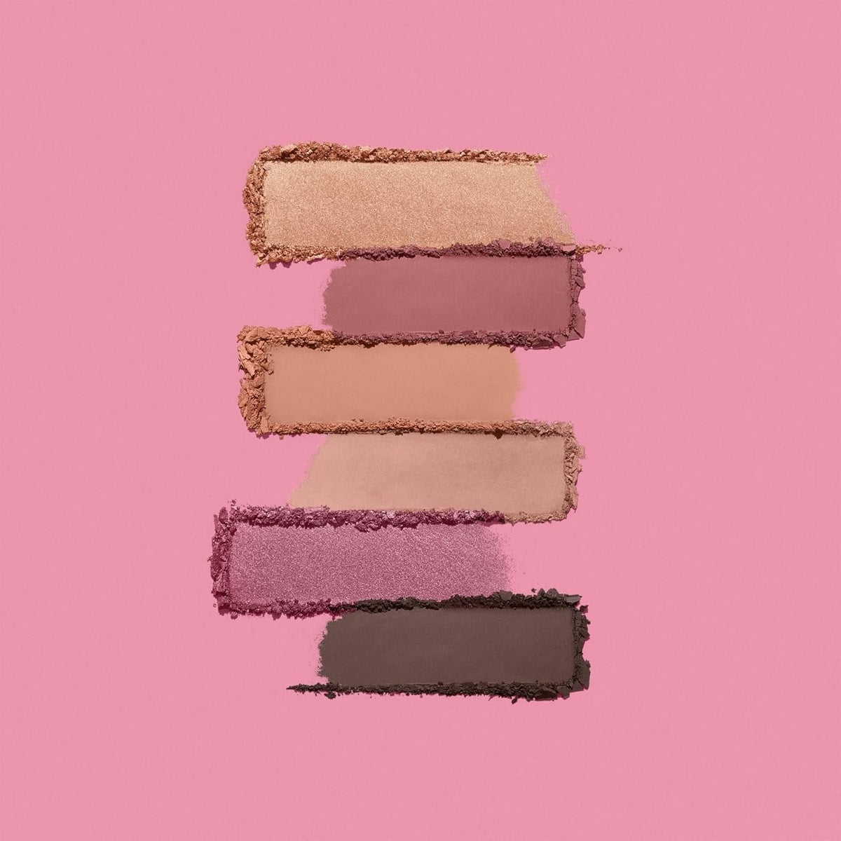 Mineralist Eyeshadow Palette - Rosewood
