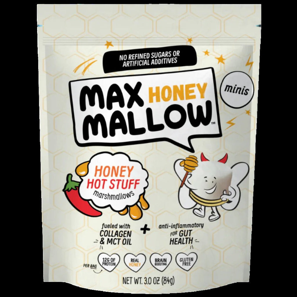 Marshmallows Honey Mix - Hot Stuff