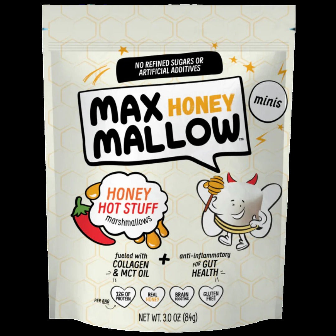 Marshmallows Honey Mix - Hot Stuff