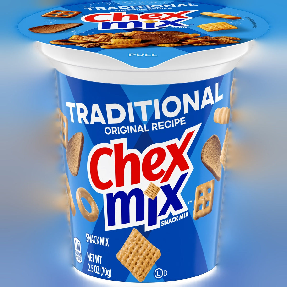 Traditional Original Recipe Snack (10 CT)