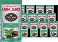 Mint & Chocolate Cocoa Mix (12 Pack)
