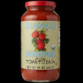 Organic Tomato Basil Pasta Sauce