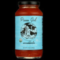 Organic Arrabbiata Pasta Sauce