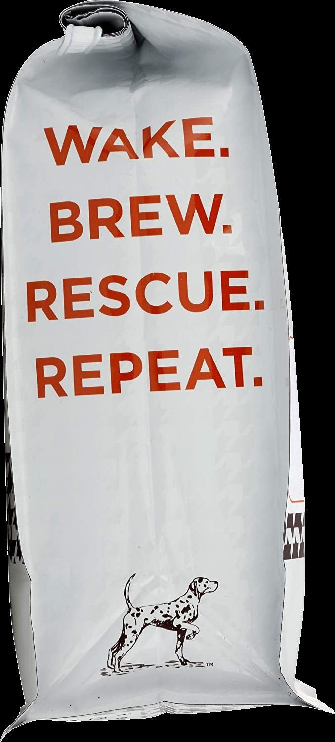 Alpha Blend Whole Bean Coffee