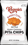 Sweet Chili Pita Chips