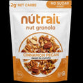 Nut Granola Cinnamon Pecan