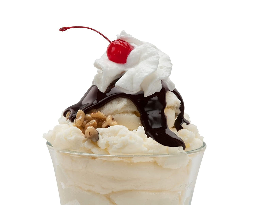 Sugar Free Chocolate Syrup