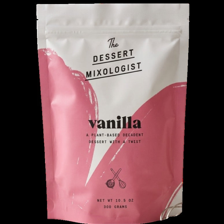 Vanilla Dessert Mix