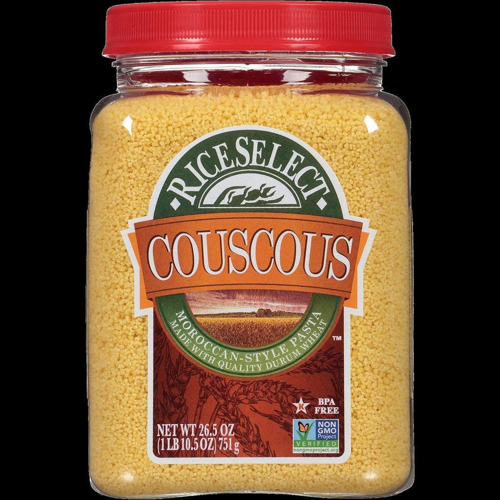 Original Couscous