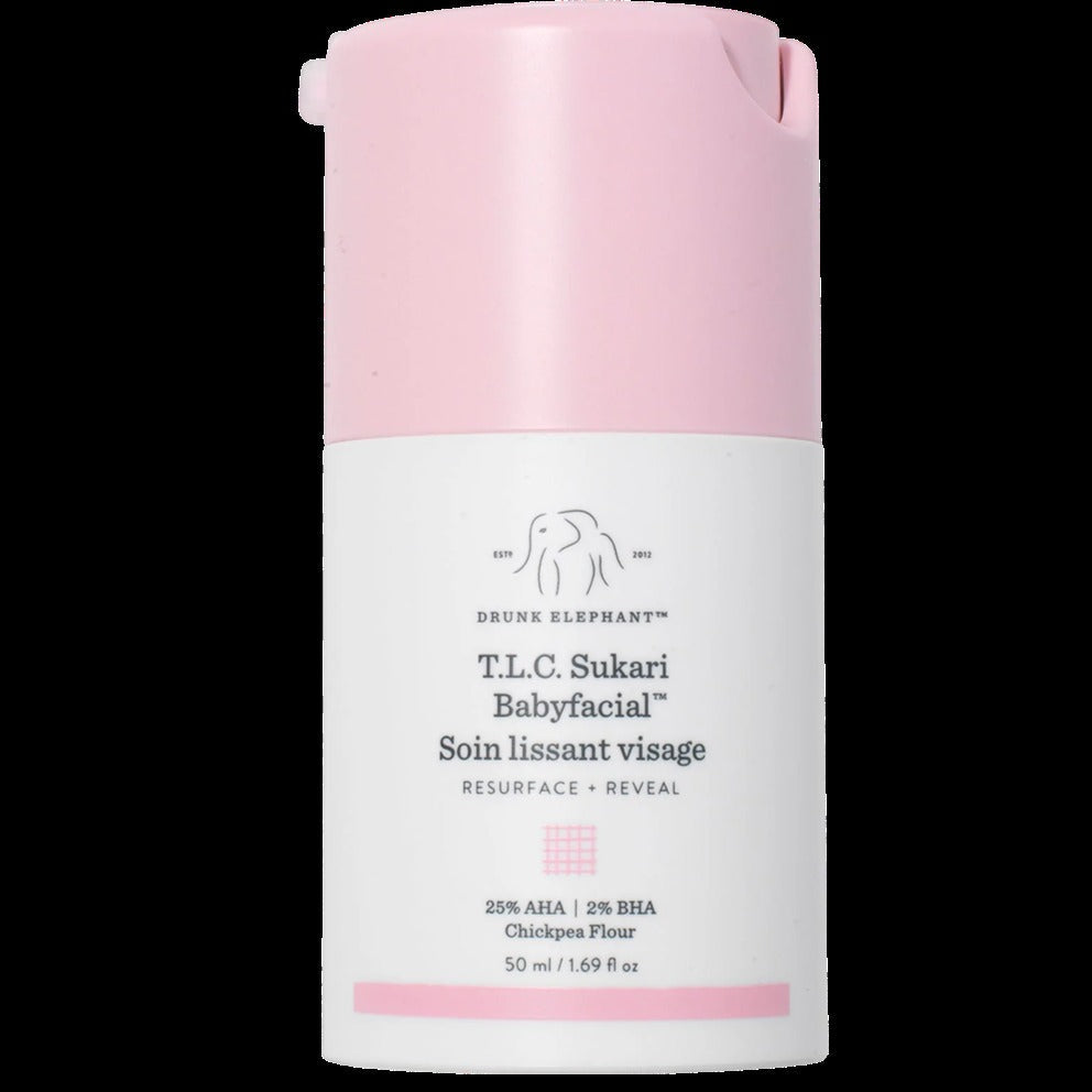 T.L.C. Sukari Babyfacial