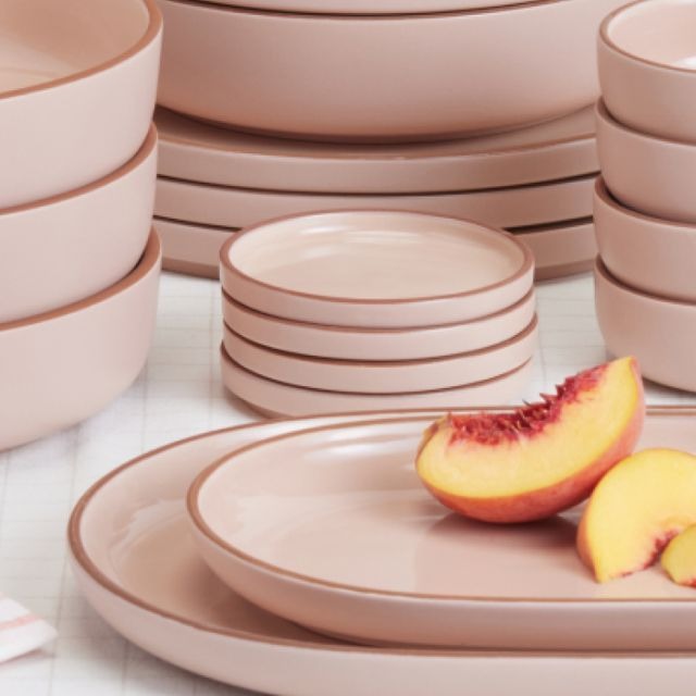 Tiny Plates - Spice (4 CT)