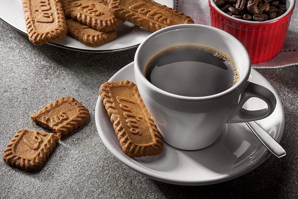 Biscoff Cookies