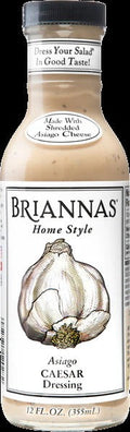 Asiago Caesar Dressing
