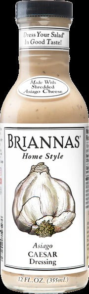 Asiago Caesar Dressing
