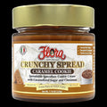 Caramel Cookie Spread Crunchy Spread