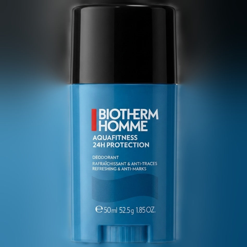 Homme Aquafitness 24H Deodorant Care