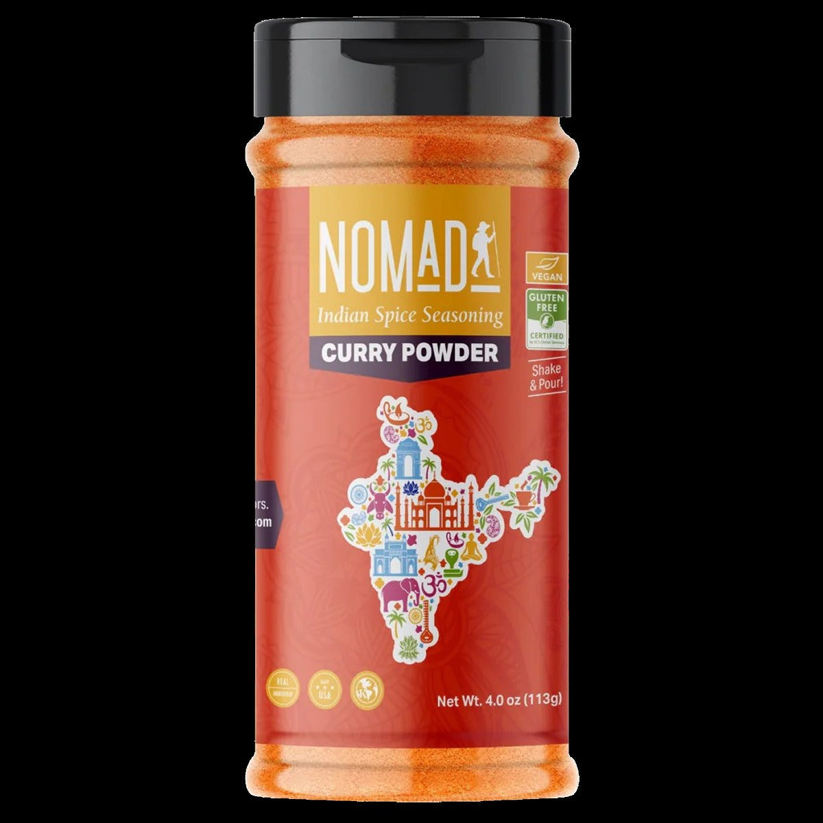 Curry Powder Indian Spice Seasoning