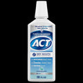 Dry Mouth Anticavity Zero Alcohol Fluoride Mouthwash