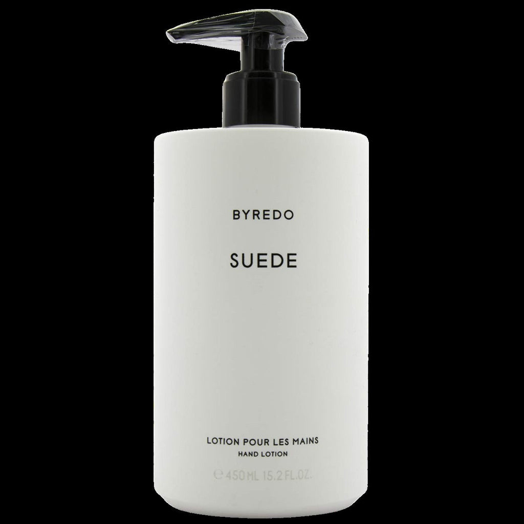 Hand Lotion - Suede