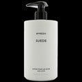 Hand Lotion - Suede