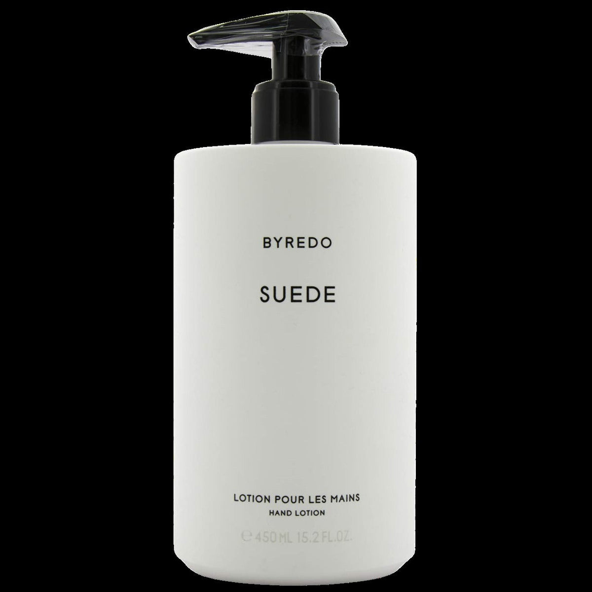 Hand Lotion - Suede