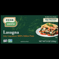 Yellow Pea Lasagna