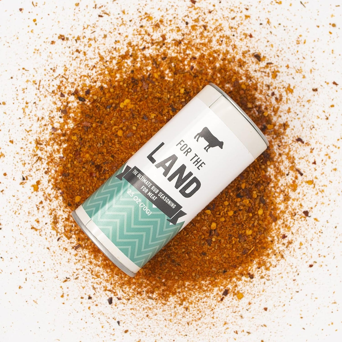 Ultimate BBQ Rubs - Poultry, Meat, and Seafood (3 CT)