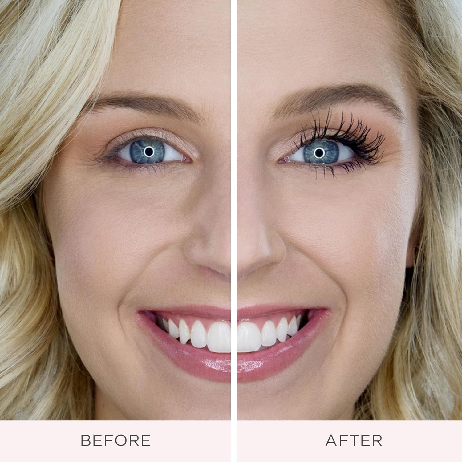 Fully Charged Mascara - Black