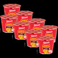Buffalo Chicken Pizza Ramen Noodles Cup (8 CT)