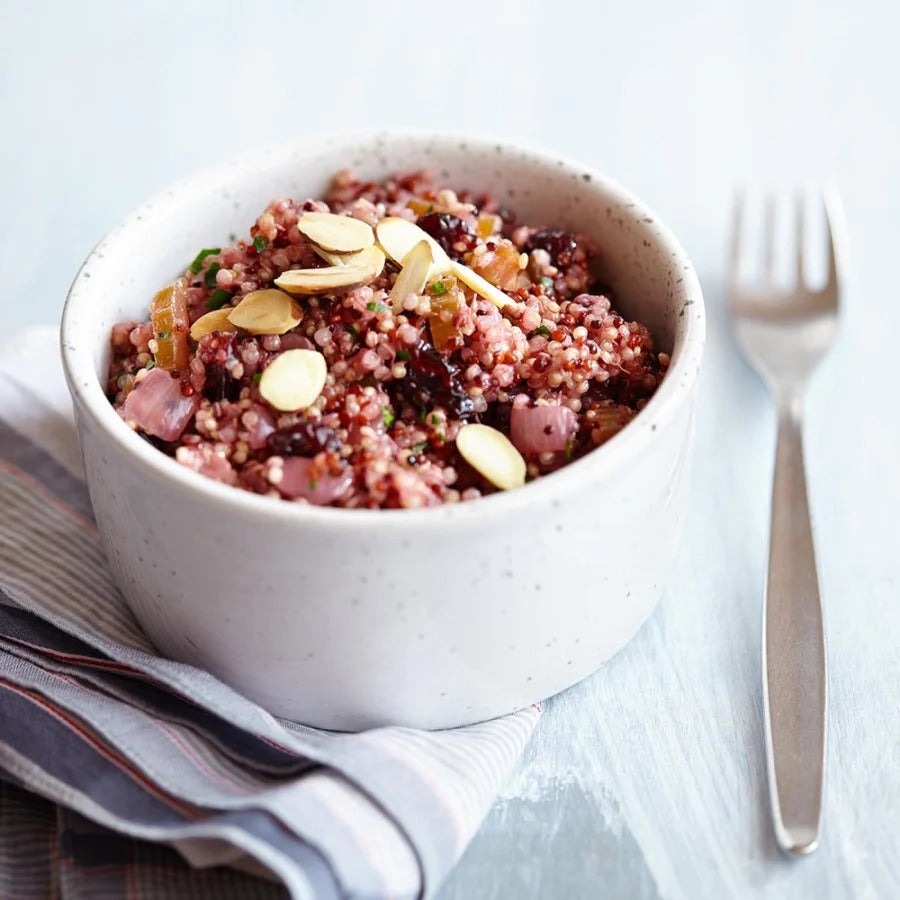 Organic Sprouted Quinoa