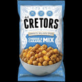 Cheese & Caramel Popcorn Mix