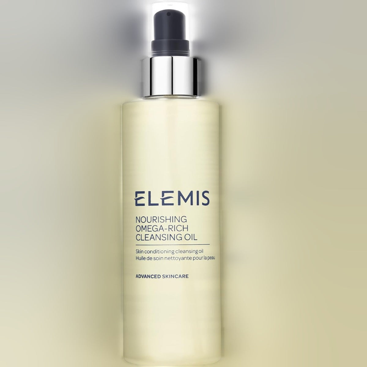 Nourishing Omega-Rich Cleansing Oil