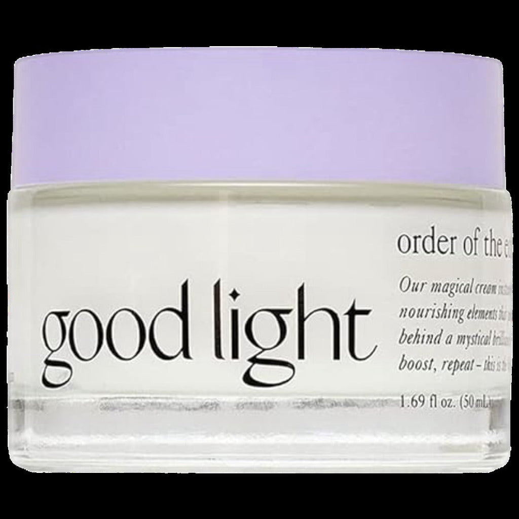 Order Of The Eclipse Hyaluronic Cream