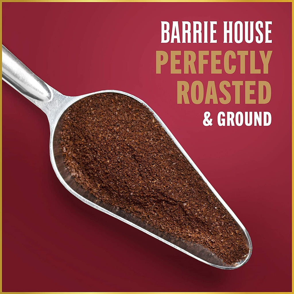 Morning Ritual Ground Coffee