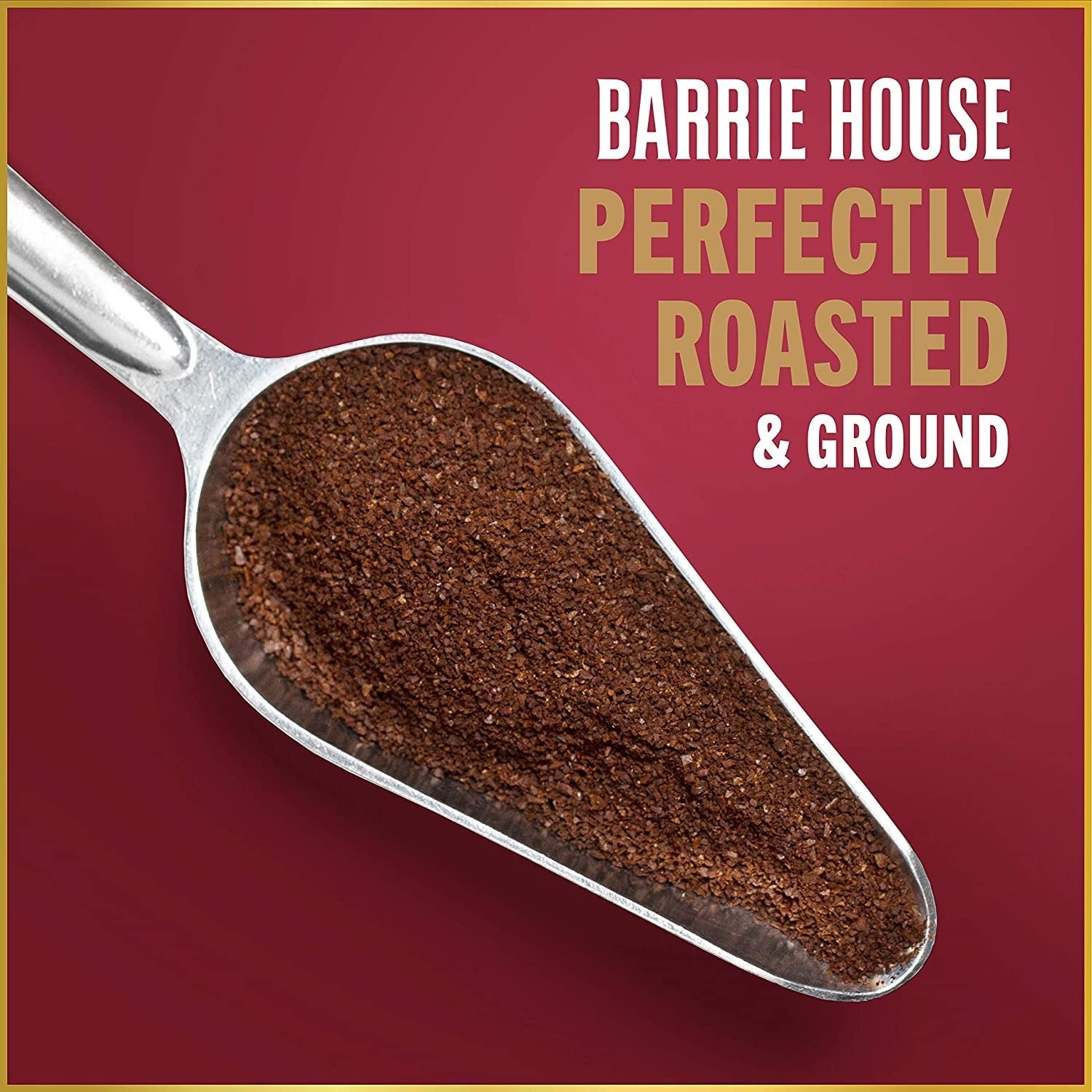 Morning Ritual Ground Coffee