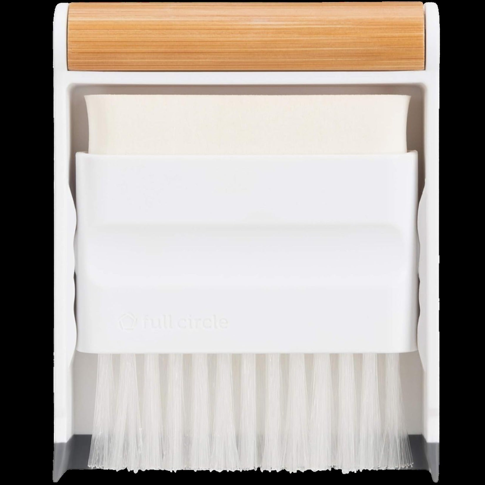 Shave The Day Beard Trimming Cleaning Set