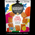 Poco Picante (Chili + Lime) Croutons