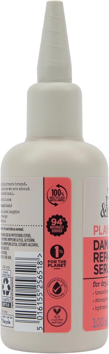 Damage Repair Serum