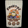 Dark Chocolate Peanut Candy