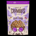 Sugar Cookie Granola