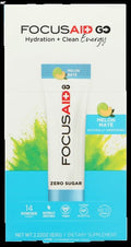 Focusaid Go Melon, 14 Pk