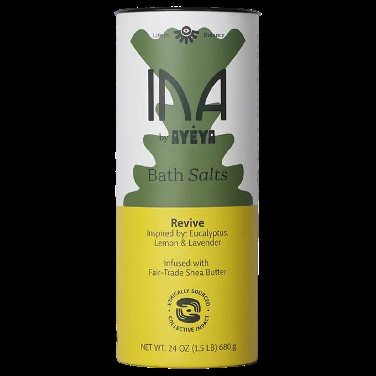 Revive Bath Salts