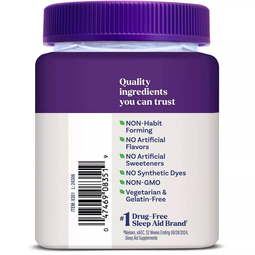High Absorption Magnesium Glycinate Soft Chews - Cherry Lemon (30 Chews)