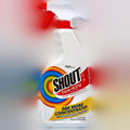 Triple-Acting Laundry Stain Remover Trigger